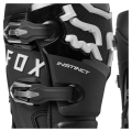 Buty Motocyklowe Motocrossowe MX Fox Instinct 2.0 Black