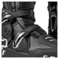 Klamry - Buty Motocyklowe Motocrossowe MX Fox Instinct 2.0 Black