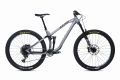 Rower Górski MTB Full Suspension NS Bikes Define AL 140 1
