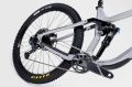Rower Górski MTB Full Suspension NS Bikes Define AL 140 1
