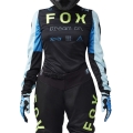 Damska Bluza Motocyklowa Offroadowa Fox Lady 180 Race Spec Black