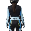 Damska Bluza Motocyklowa Offroadowa Fox Lady 180 Race Spec Black