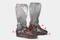 Buty Motocyklowe Off-Road Sidi Crossfire 3 SRS ASH Czarno-Szare