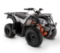 Quad Kayo AU150 CVT