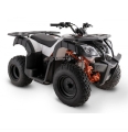 Quad Kayo AU150 CVT