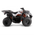 Quad Kayo AU150 CVT