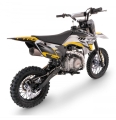Motocykl Pit Bike MRF 120 TTR E-Start