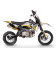 Motocykl Pit Bike MRF 120 TTR E-Start