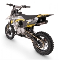 Motocykl Pit Bike MRF 120 TTR E-Start
