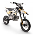 Motocykl Pit Bike MRF 120 RC