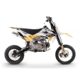 Motocykl Pit Bike MRF 120 RC