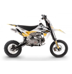 Motocykl Pit Bike MRF 120 RC