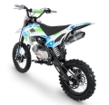 Motocykl Pit Bike MRF 140 RC Big Wheels