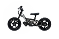 Rowerek Biegowy Elektryczny Mini Cross Polovolt RS-12 Black