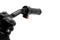 Rowerek Biegowy Elektryczny Mini Cross Polovolt RS-12 Black