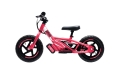 Rowerek Biegowy Elektryczny Mini Cross Polovolt RS-12 Pink