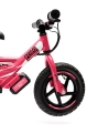 Rowerek Biegowy Elektryczny Mini Cross Polovolt RS-12 Pink