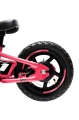 Rowerek Biegowy Elektryczny Mini Cross Polovolt RS-12 Pink
