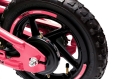 Rowerek Biegowy Elektryczny Mini Cross Polovolt RS-12 Pink