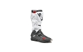 Buty Motocyklowe Off-Road Sidi Crossfire 3 Czarno-Białe