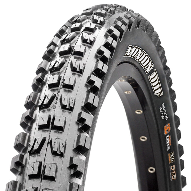 61febbec350513e8cf89622c9d2a3f3d.jpgOpona Rowerowa Zwijana Maxxis Minion DHF 29 x 2,50 WT 2x60TPI, 3CG, TR.jpg