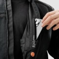 Kurtka Motocyklowa Szosowa Tekstylna Ozone Neo Air Black.jpg