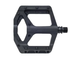 Pedały Rowerowe Nylonowe HT PA32A - Czarne