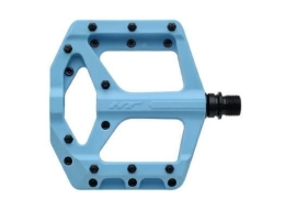 Pedały Rowerowe Nylonowe HT PA32A - Niebieskie