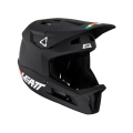 Kask Rowerowy FullFace Leatt MTB Gravity 1.0 Czarny