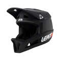 Kask Rowerowy FullFace Leatt MTB Gravity 1.0 Czarny