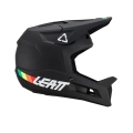 Kask Rowerowy FullFace Leatt MTB Gravity 1.0 Czarny