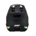 Kask Rowerowy FullFace Leatt MTB Gravity 1.0 Czarny