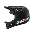 Kask Rowerowy FullFace Leatt MTB Gravity 1.0 Czarny