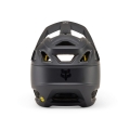 Kask Rowerowy Lekki FullFace Fox Proframe Matte Black MIPS