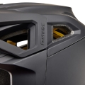 Kask Rowerowy Lekki FullFace Fox Proframe Matte Black MIPS