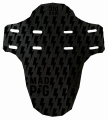 Przedni Błotnik Rowerowy Mad Pig Gravel / Kid Mad Timmy Czarny