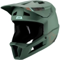 Kask Rowerowy Fullface Leatt MTB Gravity 1.0 Teal