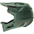 Kask Rowerowy Fullface Leatt MTB Gravity 1.0 Teal