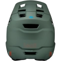 Kask Rowerowy Fullface Leatt MTB Gravity 1.0 Teal
