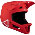 Kask Rowerowy Fullface Leatt MTB Gravity 1.0 Red