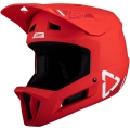 Kask Rowerowy Fullface Leatt MTB Gravity 1.0 Red