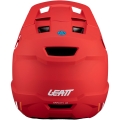Kask Rowerowy Fullface Leatt MTB Gravity 1.0 Red
