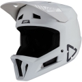 Kask Rowerowy Fullface Leatt MTB Gravity 1.0 Steel