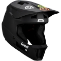 Kask Leatt MTB Gravity 1.0 Black Junior