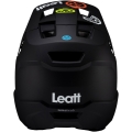 Kask Leatt MTB Gravity 1.0 Black Junior