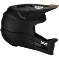 Kask Leatt MTB Gravity 1.0 Black Junior