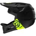 Kask Leatt MTB Gravity 1.0 Black Junior