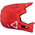 Kask Leatt MTB Gravity 1.0 Fire Junior