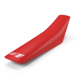 Pokrowiec Na Siedzenie OneGripper Original V2 - Czerwony