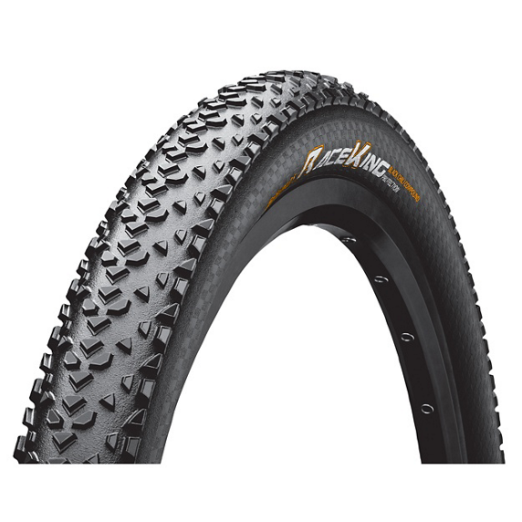 Opona Rowerowa MTB Continental Race King 27.5x2.20 (55-584) Drutowana